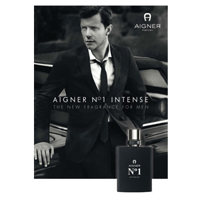 Aigner Aigner  1 Intense