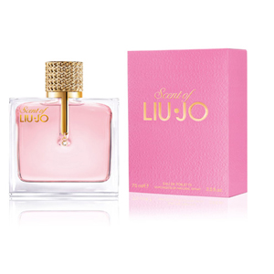 Liu Jo Scent of Liu Jo