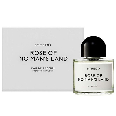 Rose Of No Man`s Land