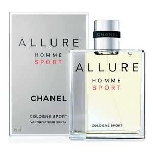 Chanel Allure Sport Cologne