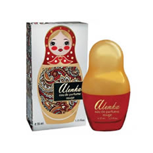 Apple Parfums Alenka Rouge