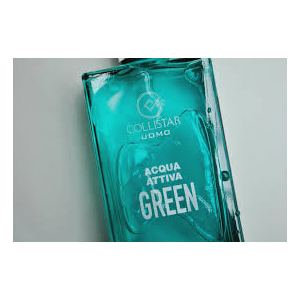 Collistar Acqua Attiva Green