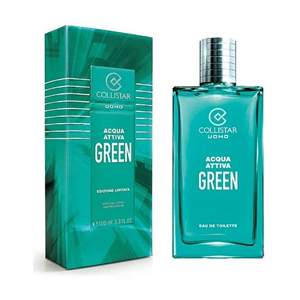 Acqua Attiva Green