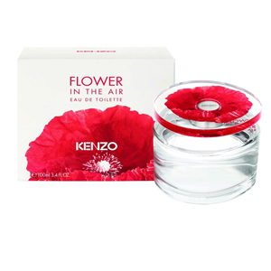 Kenzo Flower In The Air Summer Edition