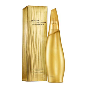 Donna Karan Cashmere Mist Gold Essence