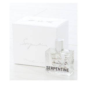 Serpentine