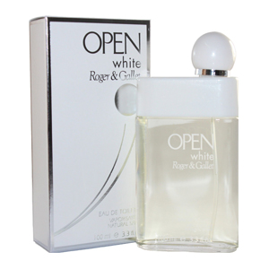 Roger & Gallet Open White