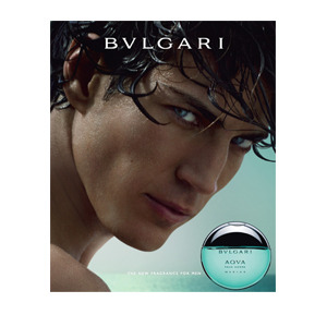 Bvlgari Aqva Marine Pour Homme