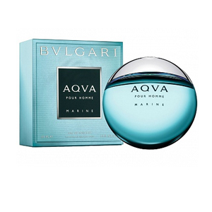 Bvlgari Aqva Marine Pour Homme