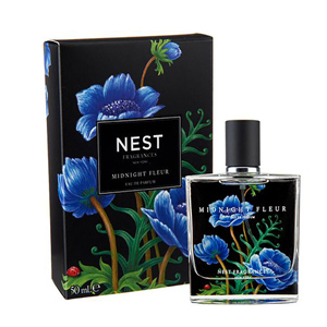 Nest Midnight Fleur