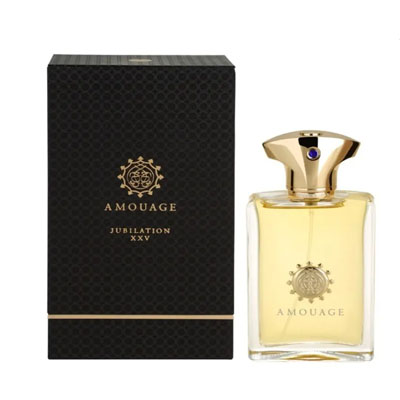 Amouage Jubilation 25 Man