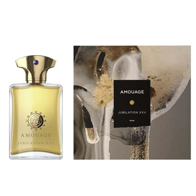 Amouage Jubilation 25 Man