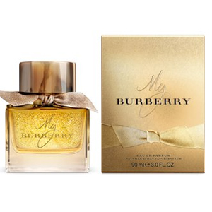 My Burberry Festive Eau de Parfum