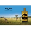 Memo African Leather