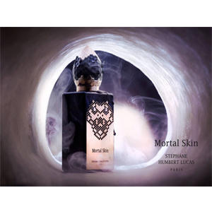 Stephane Humbert Lucas 777 Mortal Skin