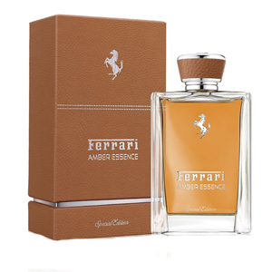 Ferrari Amber Essence