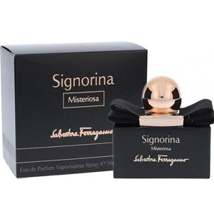 Salvatore Ferragamo Signorina Misteriosa