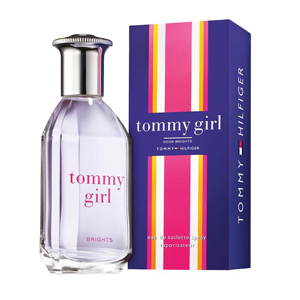 Tommy Girl Neon Brights