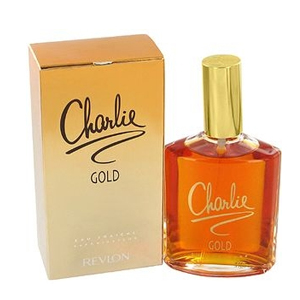 Revlon Charlie Gold