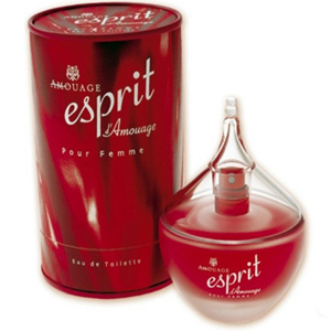 Amouage Esprit d`Amouage