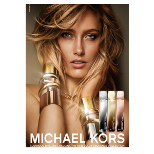 Michael Kors 24K Brilliant Gold