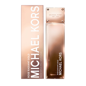 Michael Kors Rose Radiant Gold