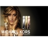 Michael Kors White Luminous Gold