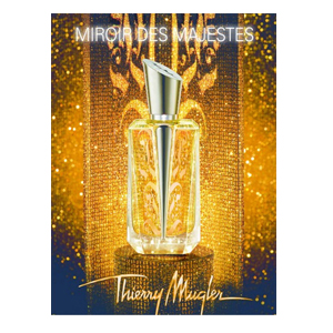 Thierry Mugler Miroir des Voluptes