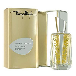 Thierry Mugler Miroir des Voluptes