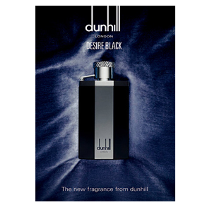 Alfred Dunhill Desire Black