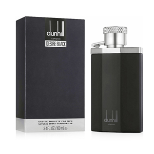 Alfred Dunhill Desire Black