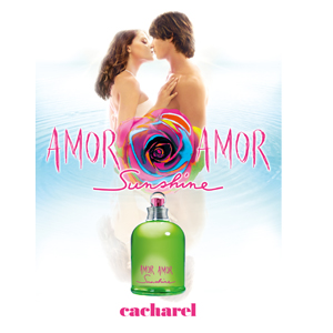 Cacharel Amor Amor Sunshine