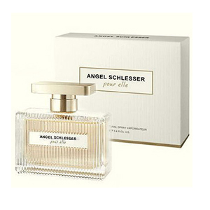 Angel Schlesser Angel Schlesser Pour Elle