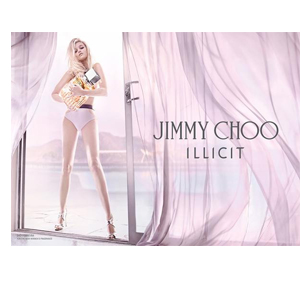 Jimmy Choo Illicit