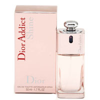 Christian Dior Addict Shine