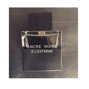 Lalique Encre Noire A L`Extreme