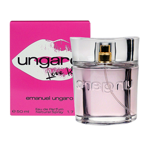 Ungaro Love Kiss