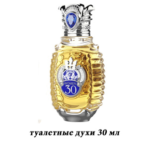 Shaik Perfume Shaik Chic Arabia № 30
