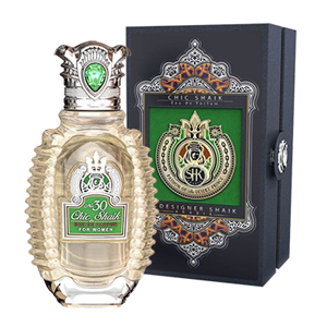 Shaik Perfume Shaik Chic Arabia  30