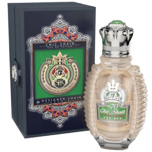 Shaik Perfume Shaik Chic Arabia  70