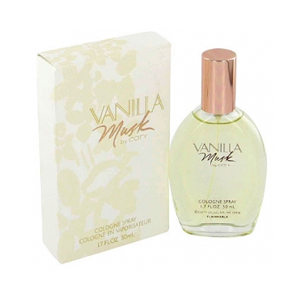 Coty Vanilla Musk