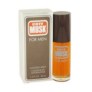 Musk for Men