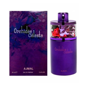 Ajmal Orchidee Celeste