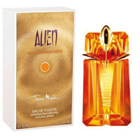 Alien Eau Luminescente