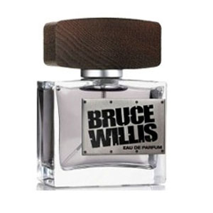 LR Bruce Willis