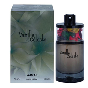 Ajmal Vanille Celeste