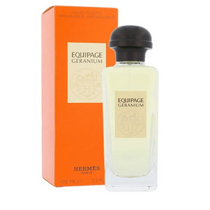 Hermes Equipage Geranium