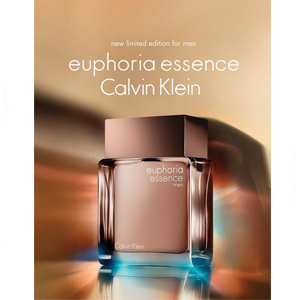 Calvin Klein Euphoria Essence Men