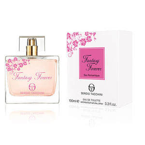 Fantasy Forever Eau Romantique