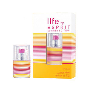 Esprit Life by Esprit Summer Edition for Her